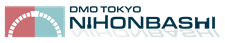 DMO TOKYO 日本橋